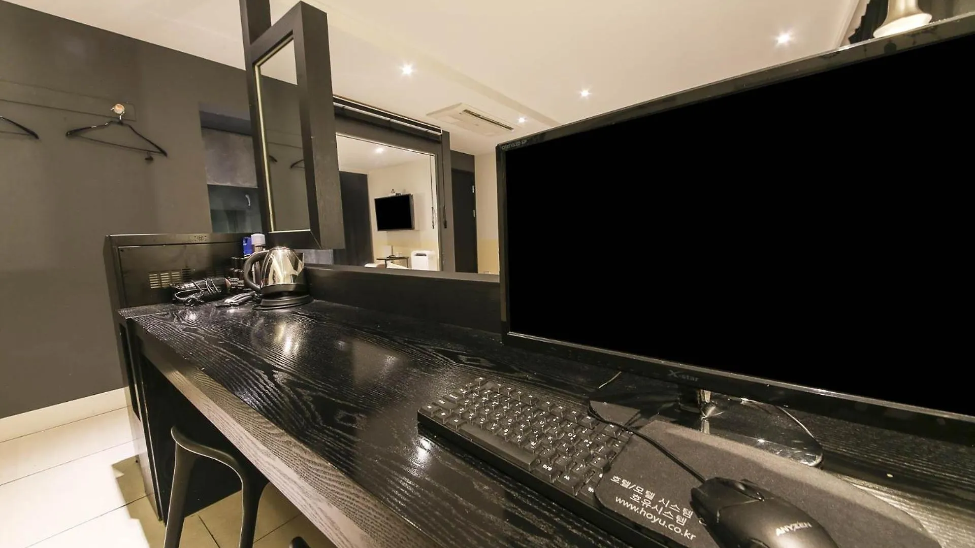 Hotel Yaja Sasang Terminal Busan