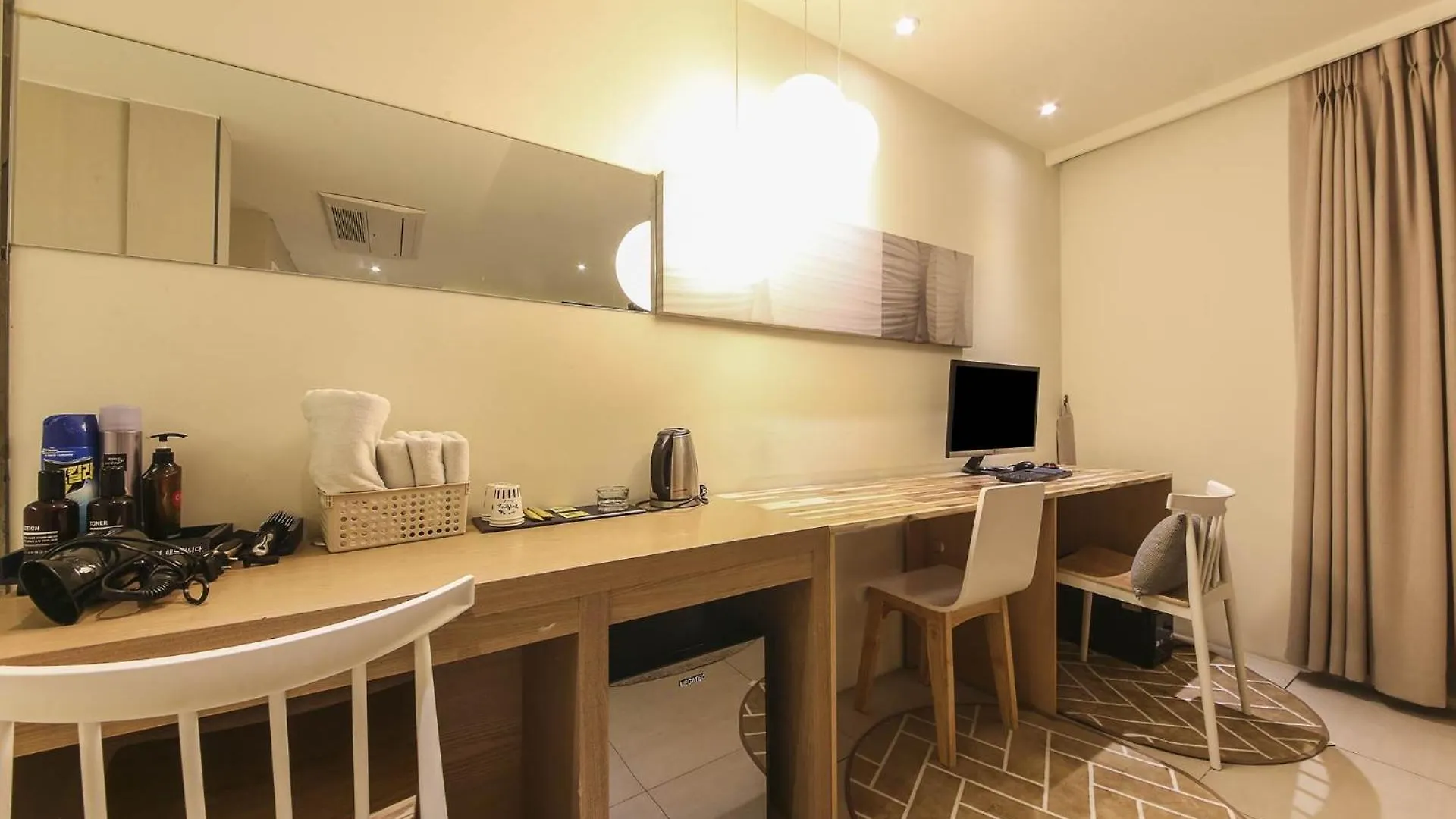 Hotel Yaja Sasang Terminal Busan