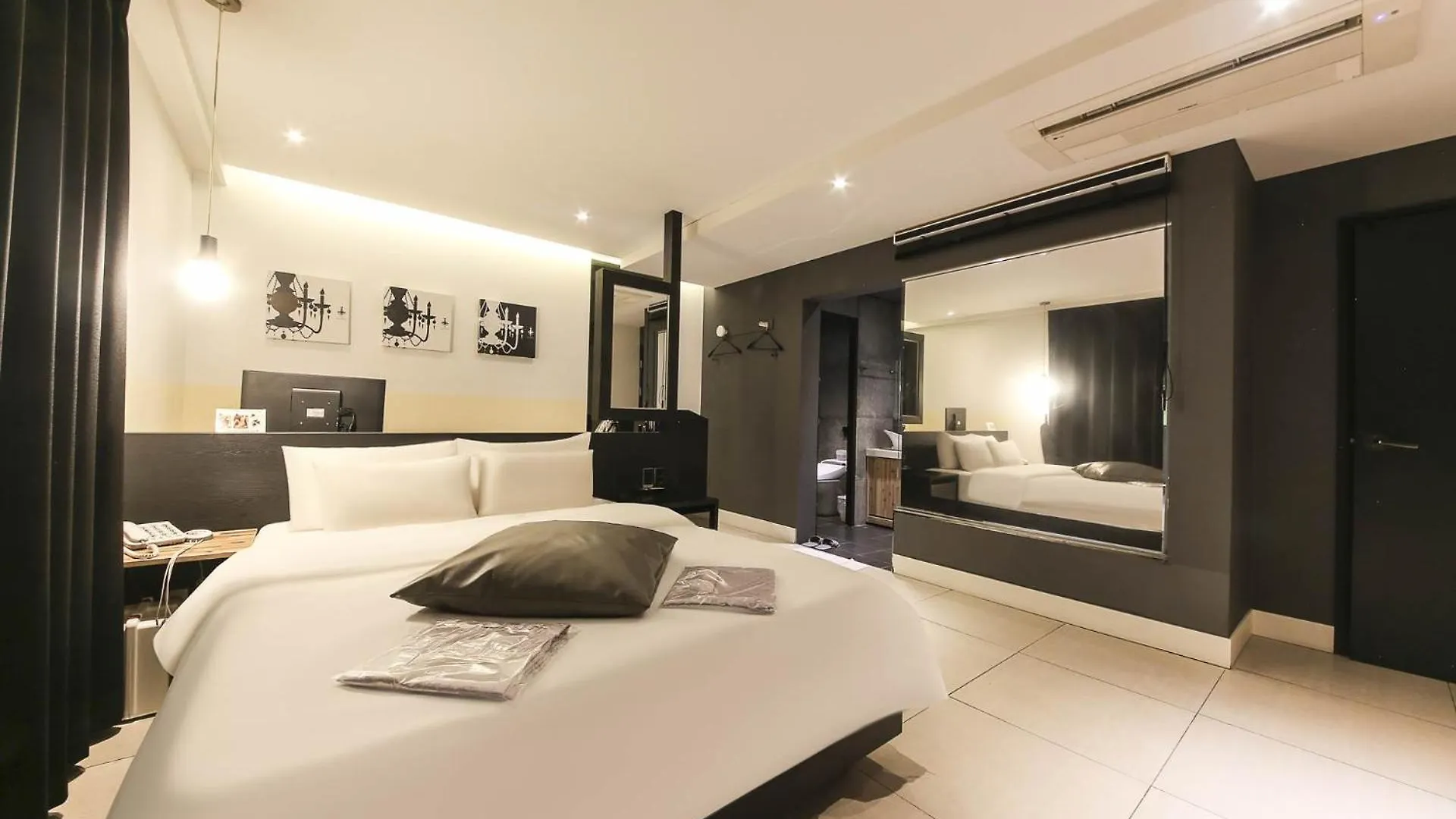 Hotel Yaja Sasang Terminal Busan