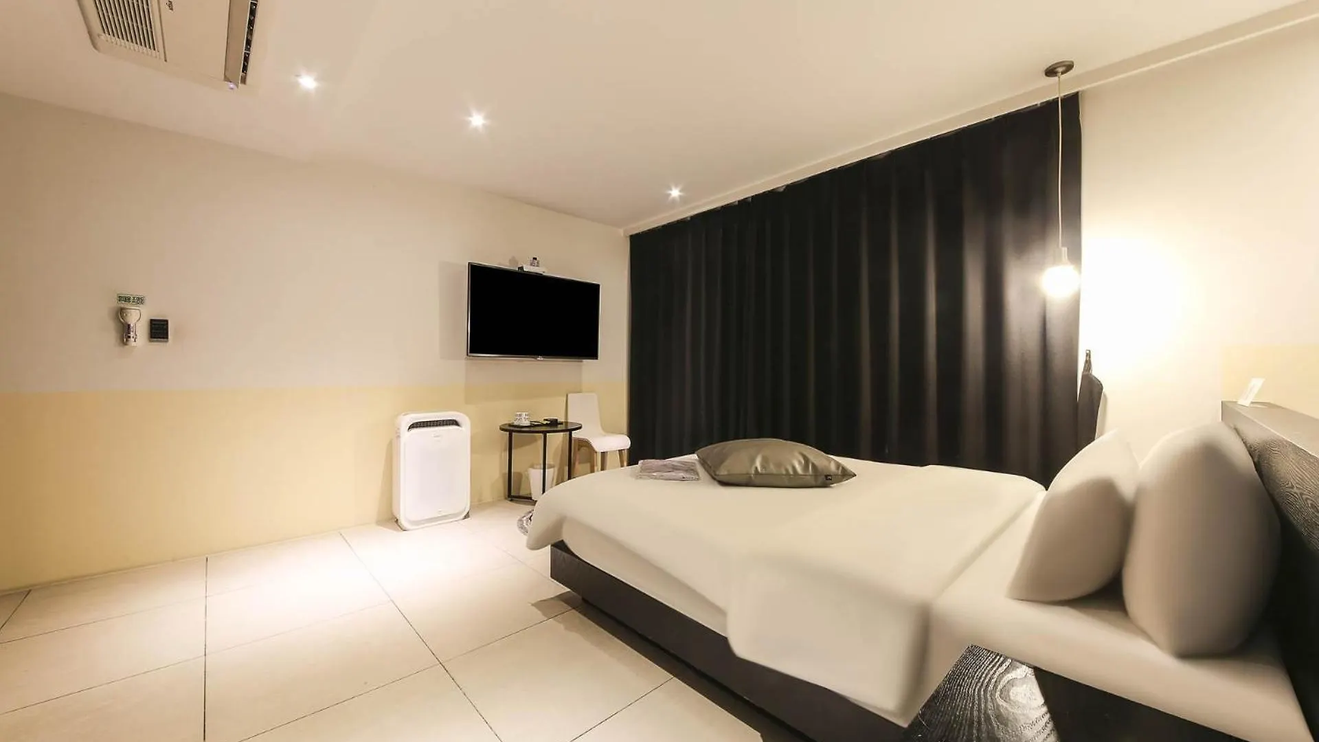 Hotel Yaja Sasang Terminal Busan