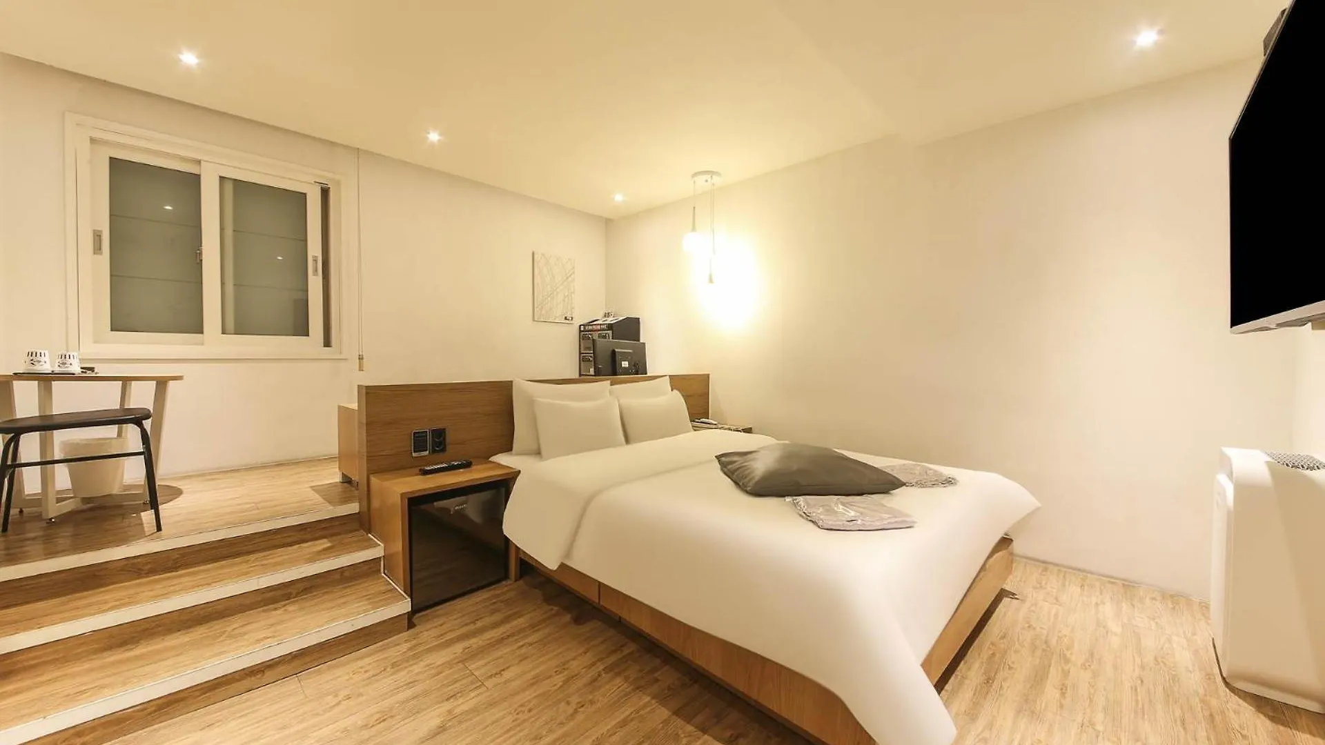 Hotel Yaja Sasang Terminal Busan