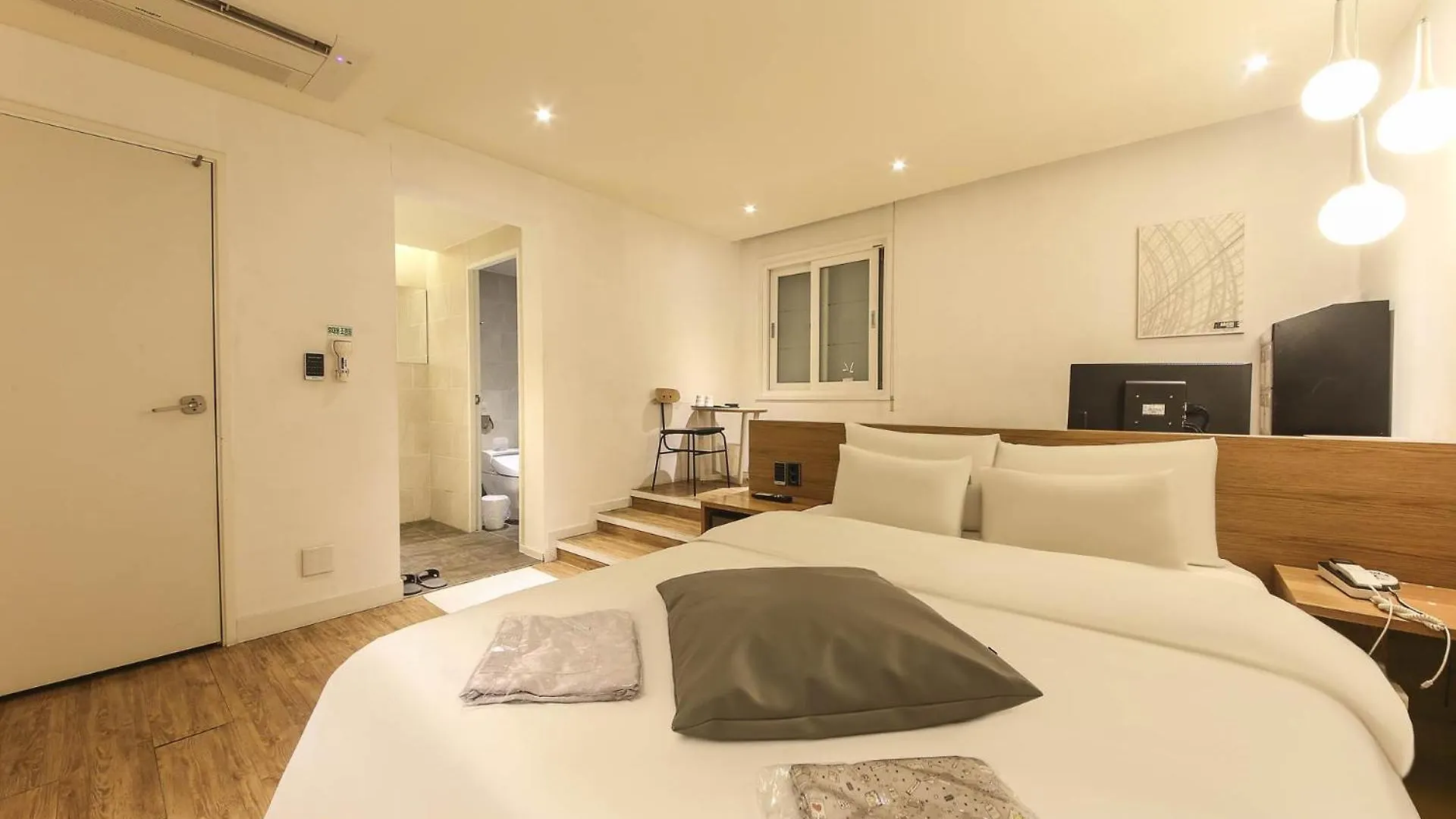 Hotel Yaja Sasang Terminal Busan