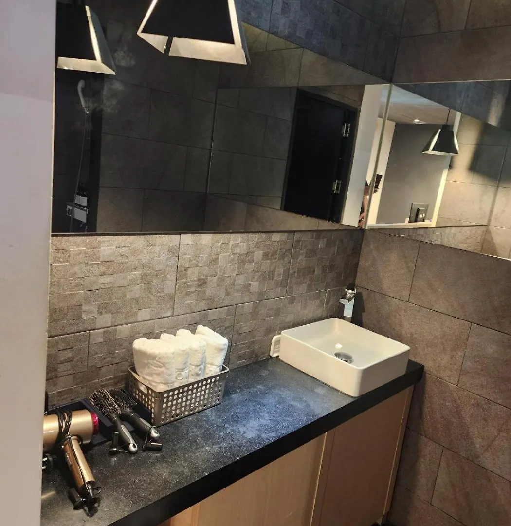 **  Hotel Yaja Sasang Terminal Busan South Korea
