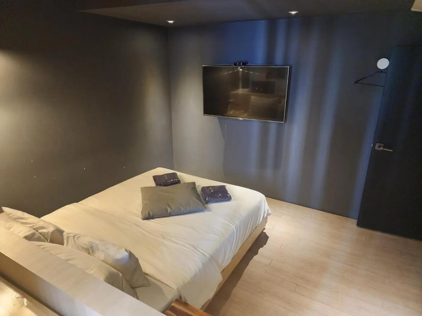 Hotel Yaja Sasang Terminal Busan