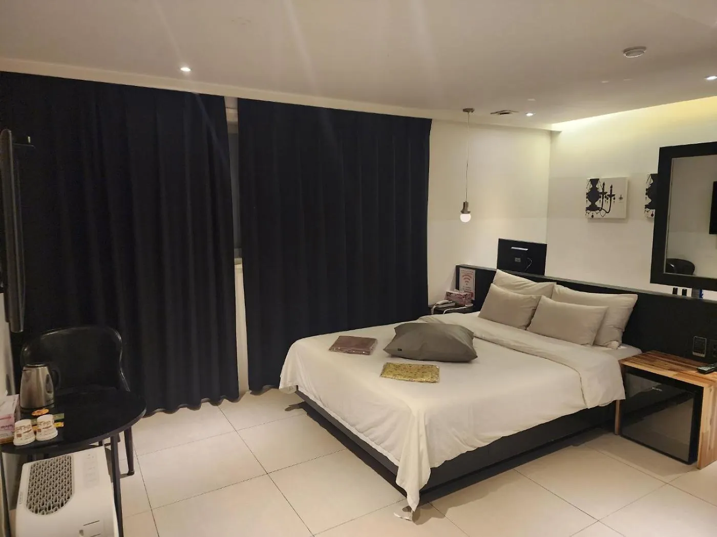 Hotel Yaja Sasang Terminal Busan