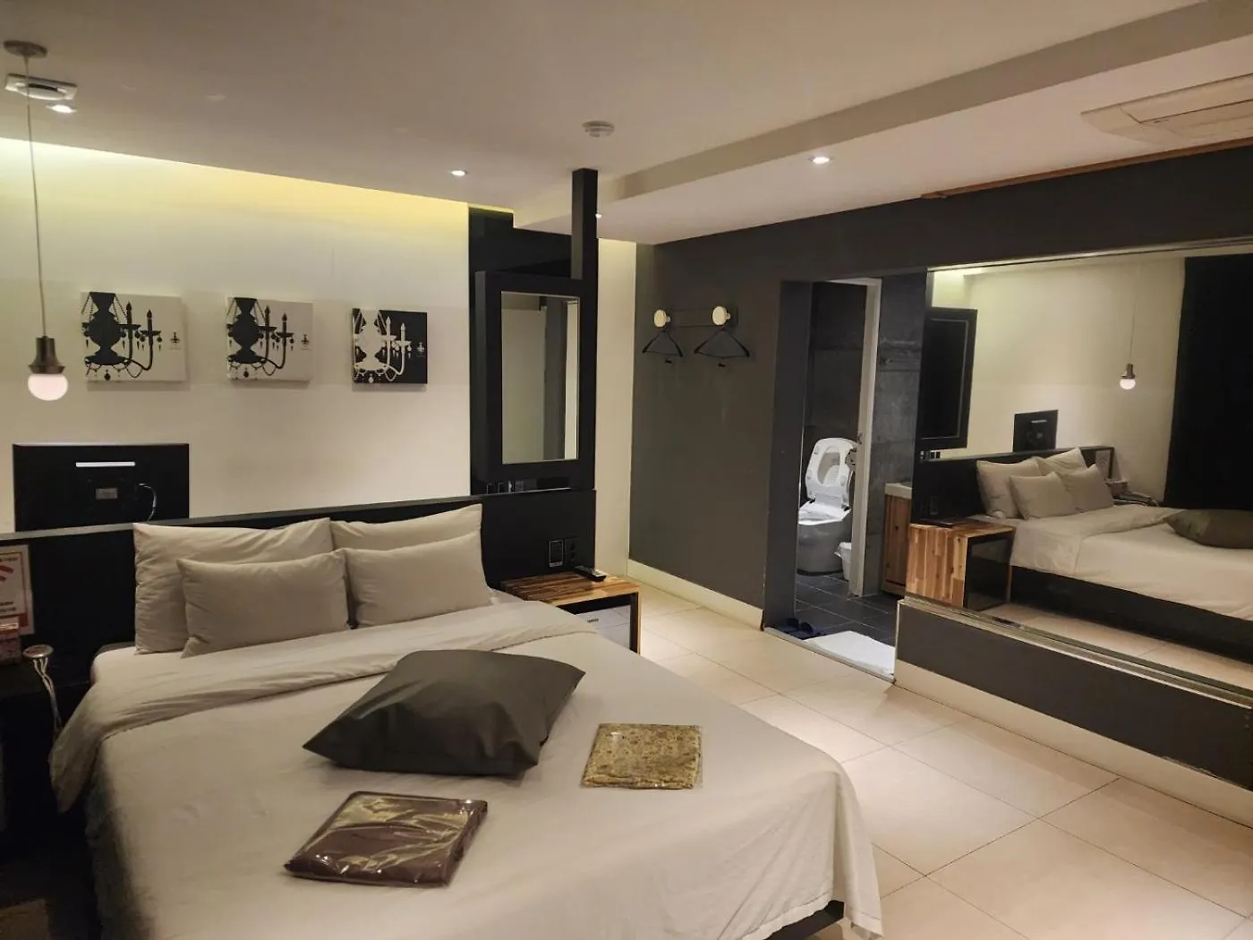 Hotel Yaja Sasang Terminal Busan 2*,  South Korea