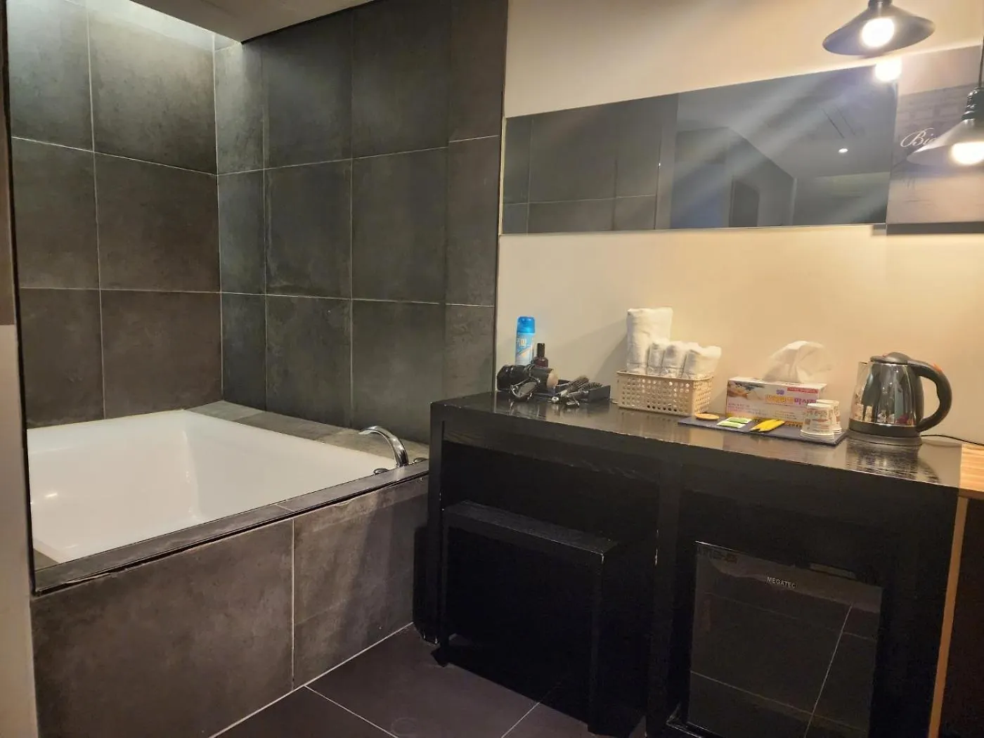 Hotel Yaja Sasang Terminal Busan