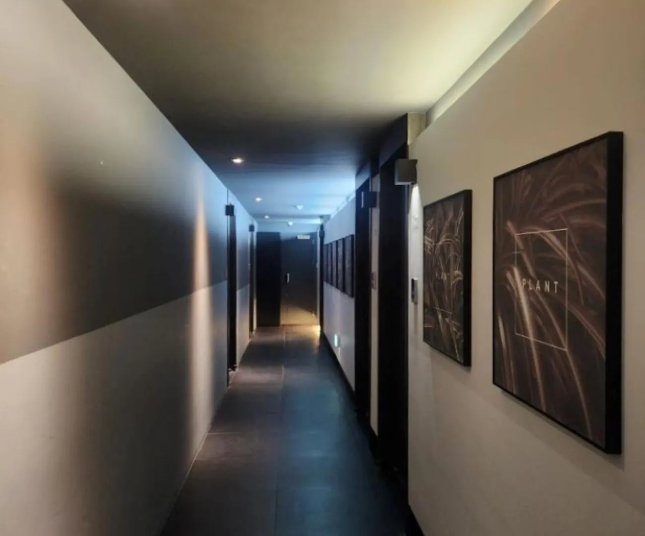 Hotel Yaja Sasang Terminal Busan