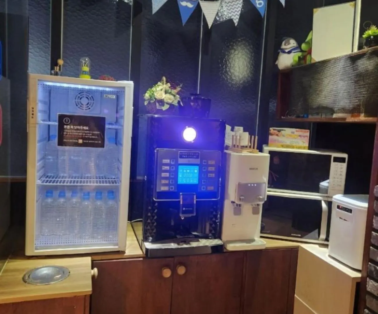 Hotel Yaja Sasang Terminal Busan 2*,