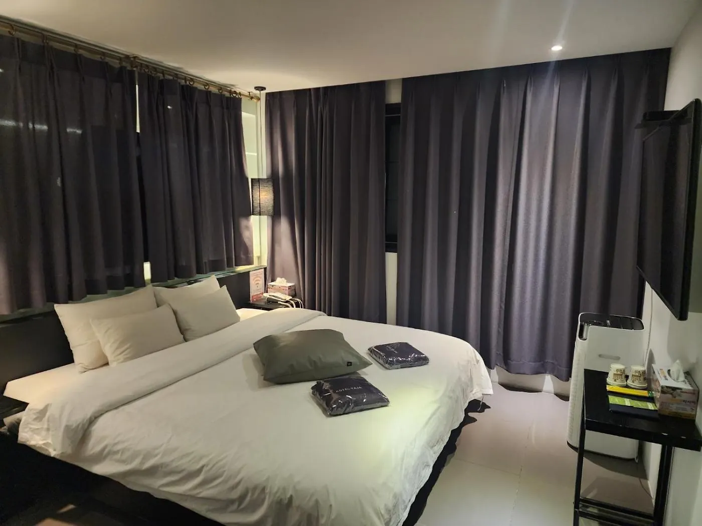 Hotel Yaja Sasang Terminal Busan