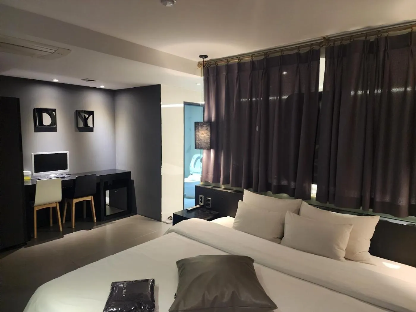 **  Hotel Yaja Sasang Terminal Busan South Korea