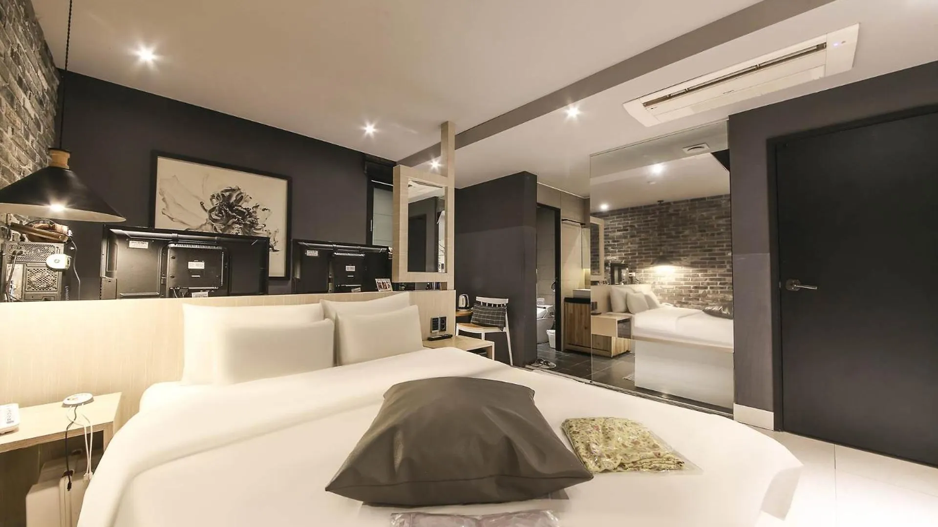 Hotel Yaja Sasang Terminal Busan