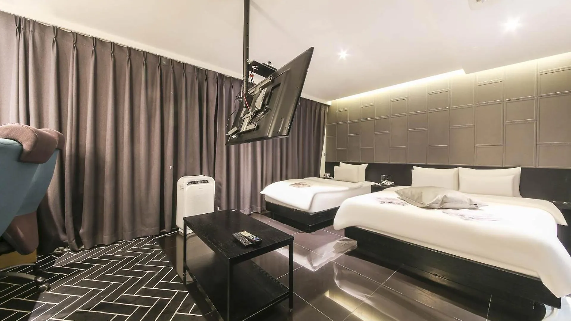 Hotel Yaja Sasang Terminal Busan