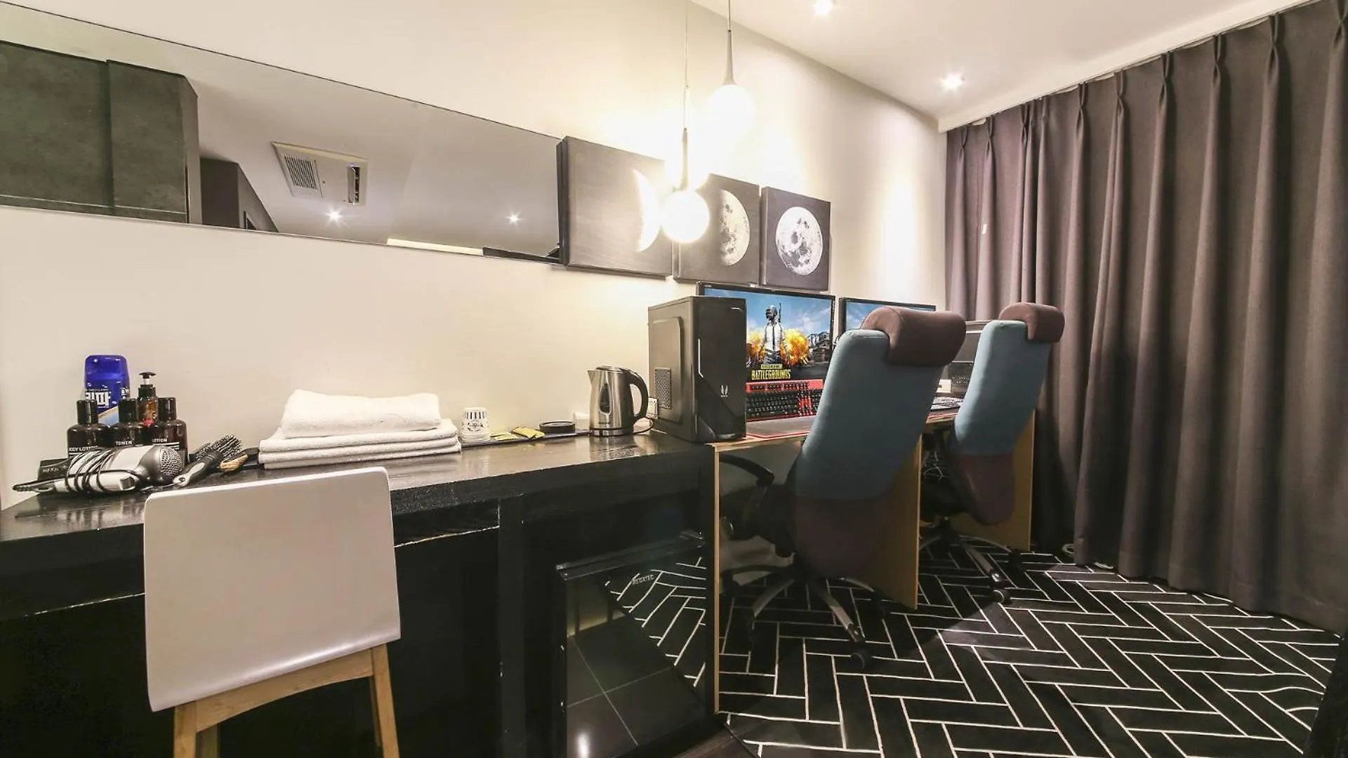 Hotel Yaja Sasang Terminal Busan 2*,  South Korea
