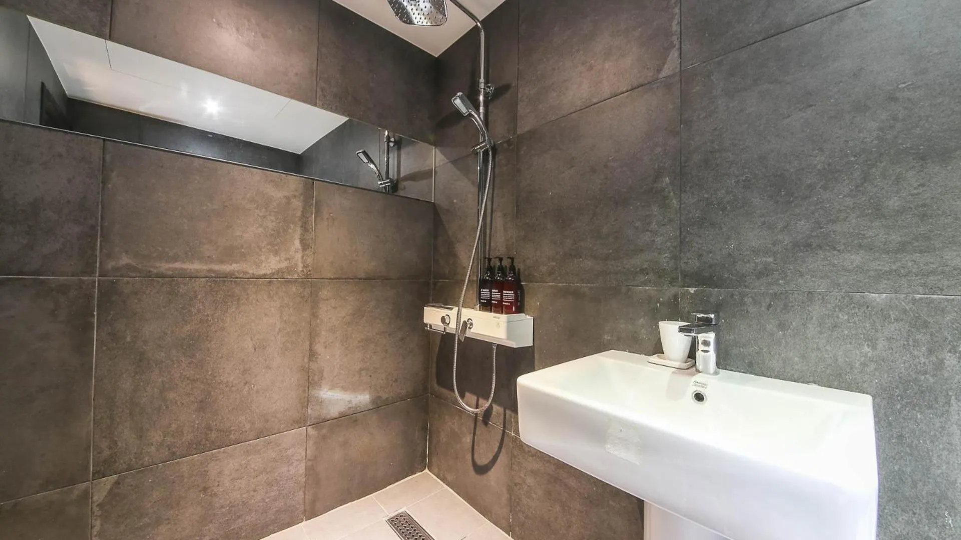 Hotel Yaja Sasang Terminal Busan 2*,