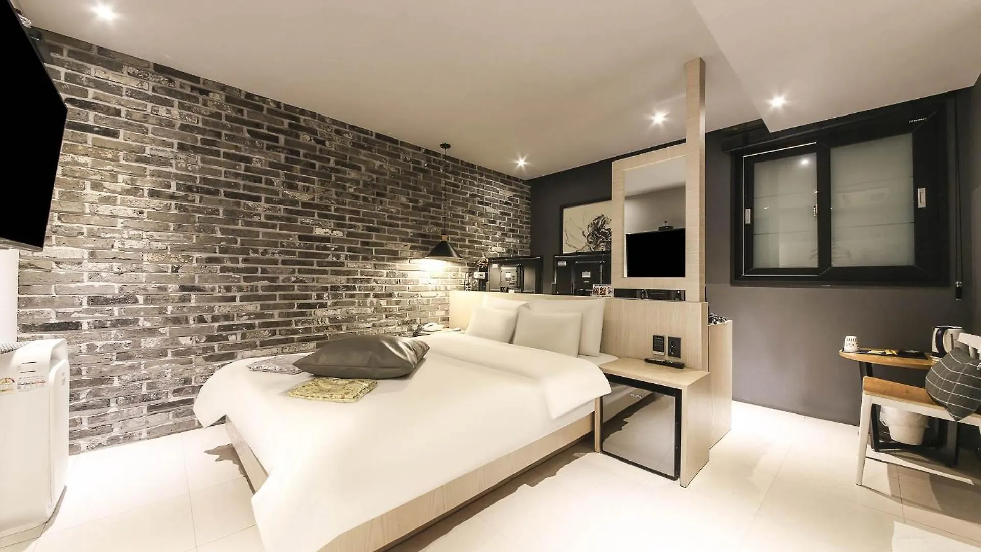 Hotel Yaja Sasang Terminal Busan