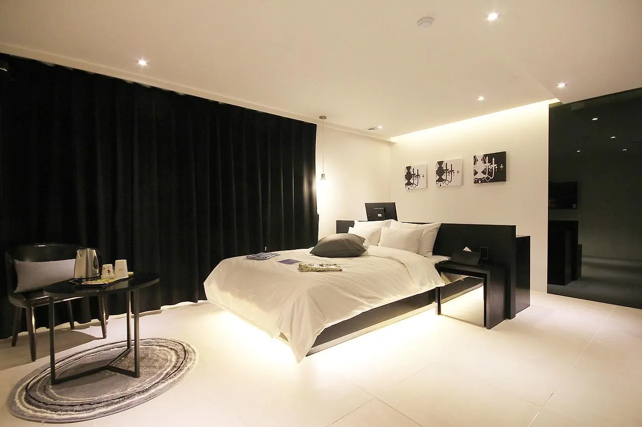 **  Hotel Yaja Sasang Terminal Busan South Korea