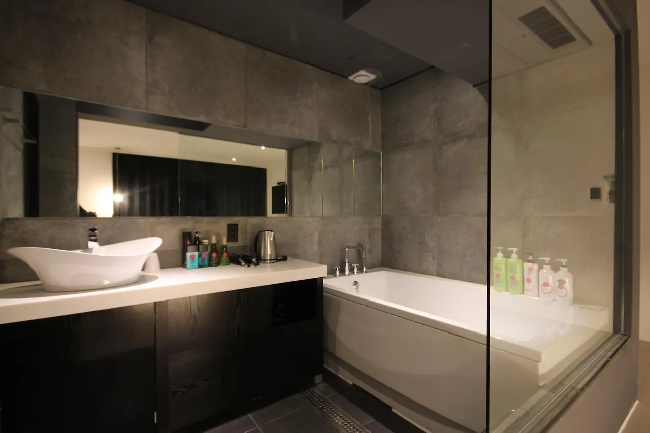 Hotel Yaja Sasang Terminal Busan
