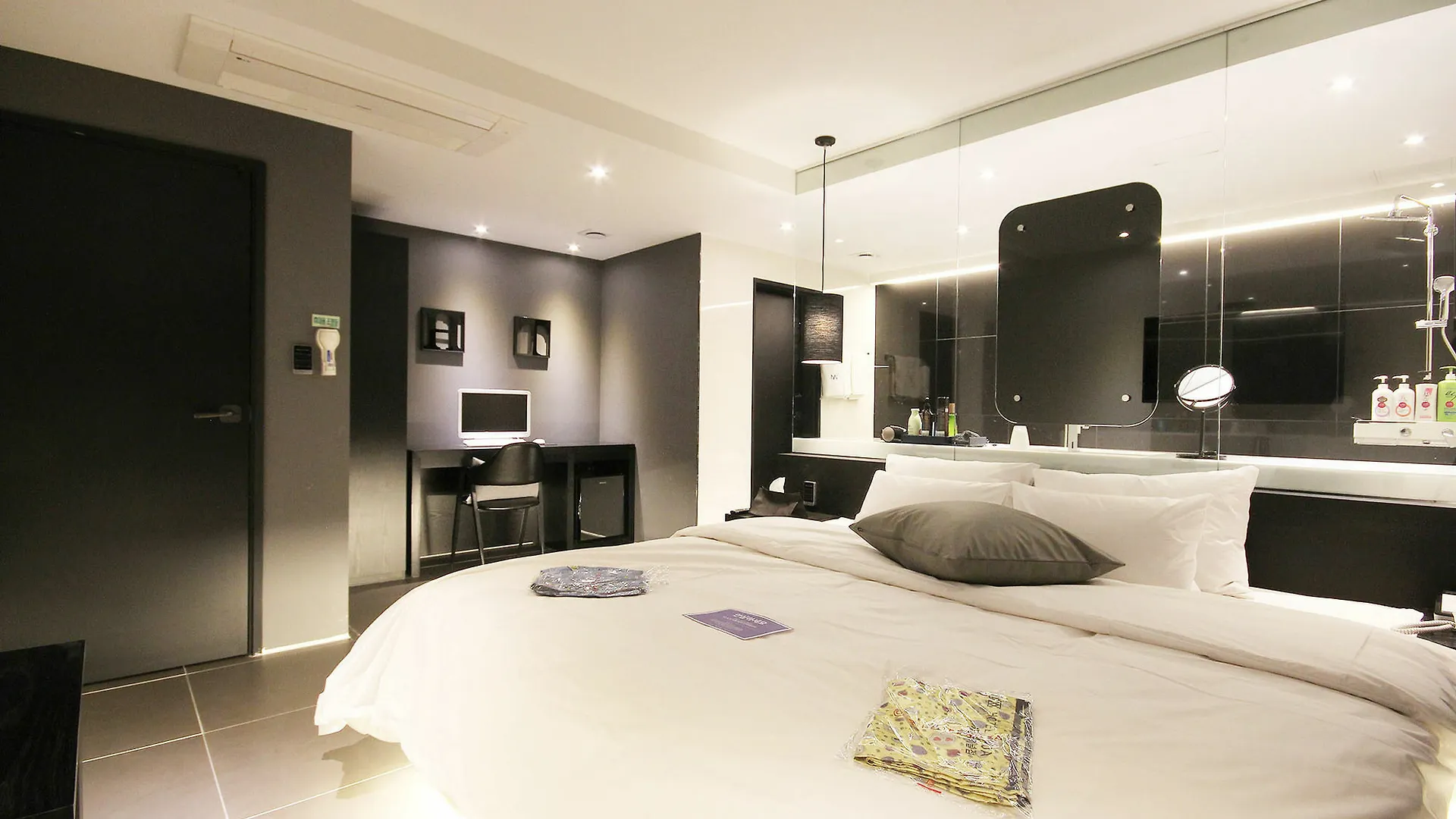 **  Hotel Yaja Sasang Terminal Busan South Korea