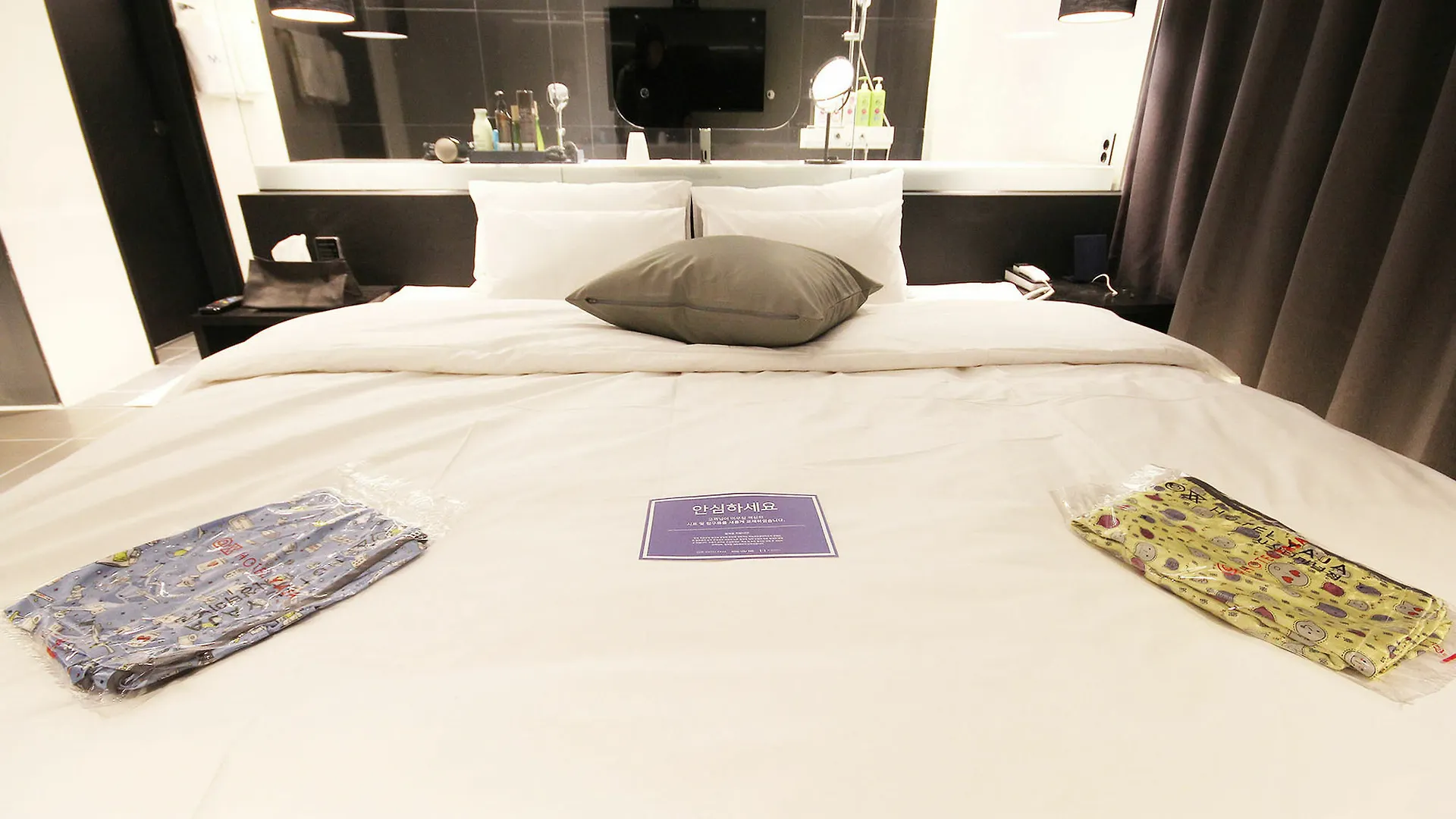 Hotel Yaja Sasang Terminal Busan