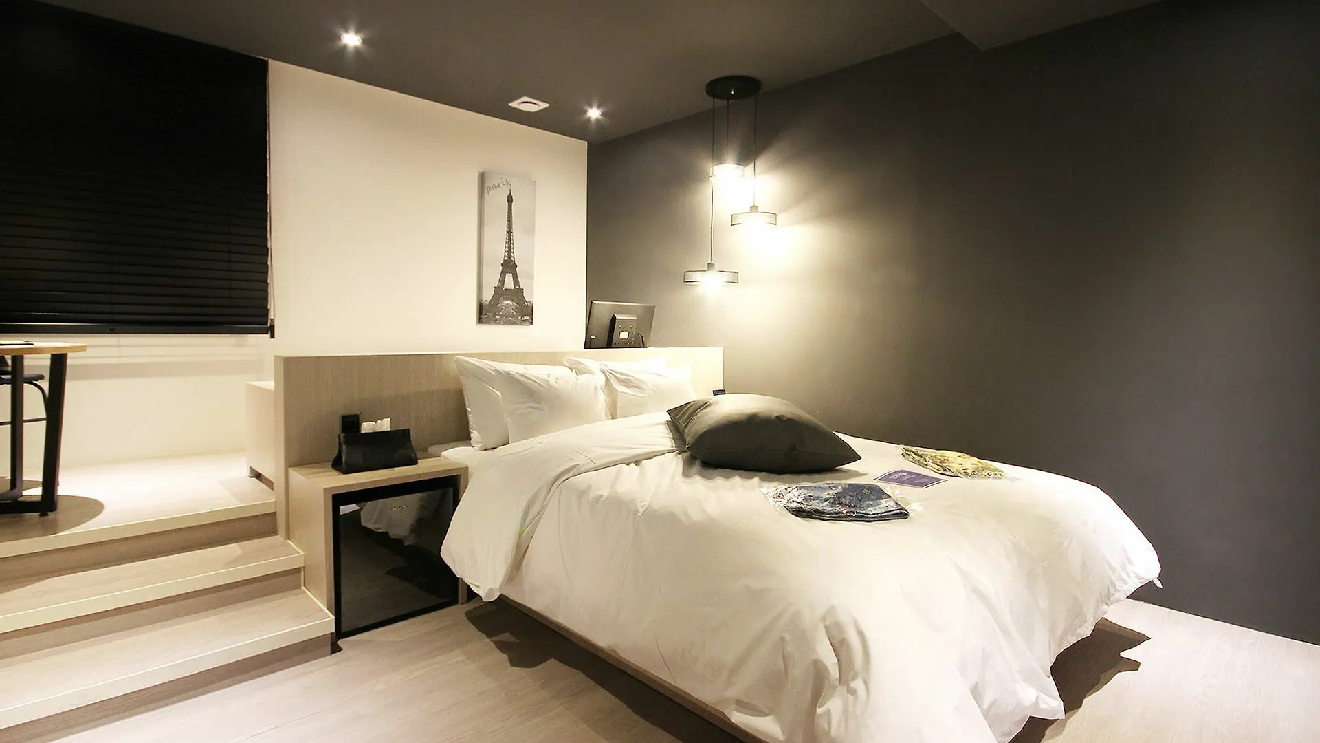 Hotel Yaja Sasang Terminal Busan