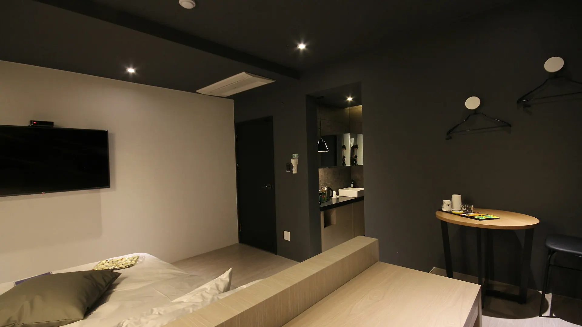 Hotel Yaja Sasang Terminal Busan