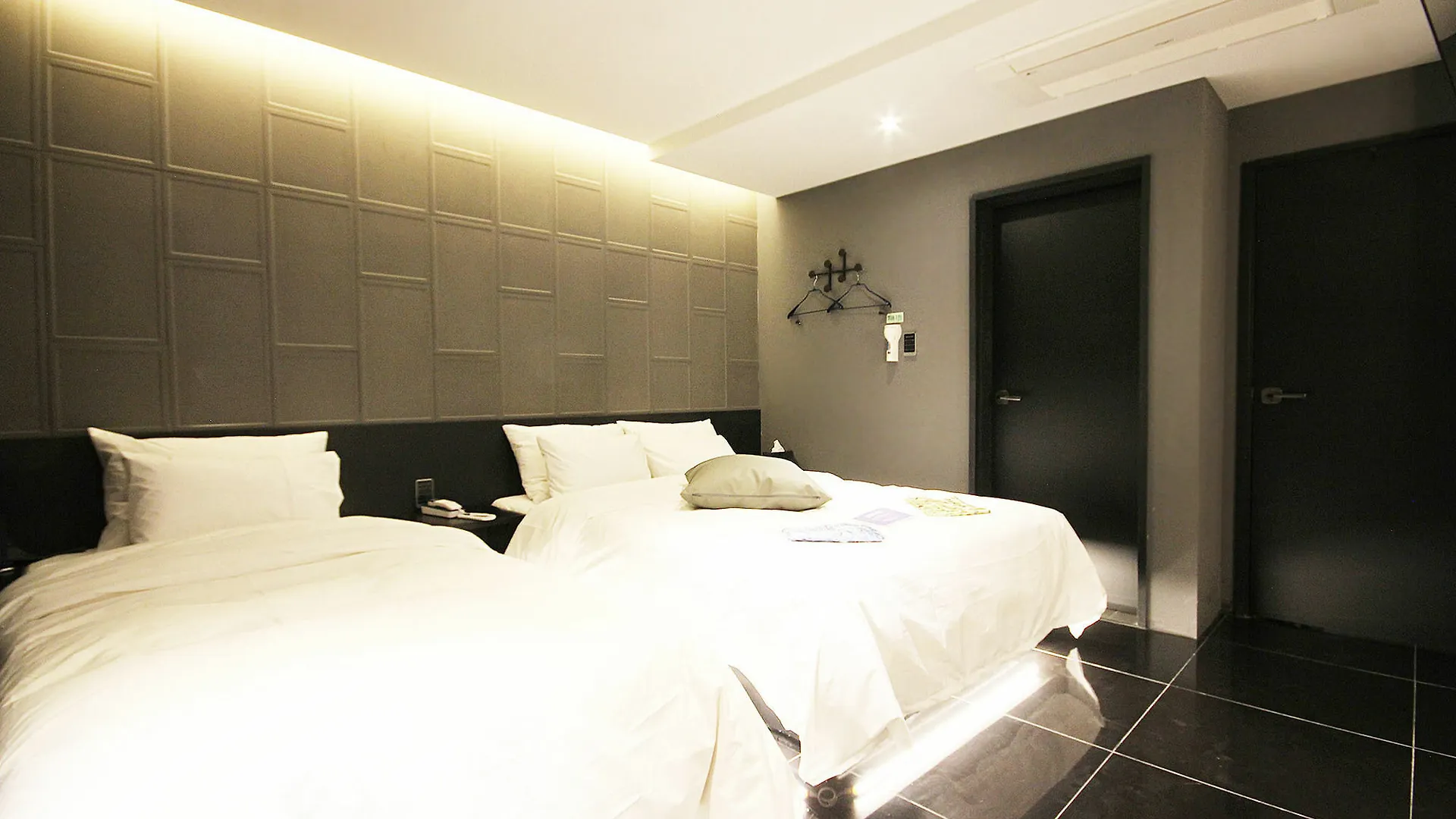 Hotel Yaja Sasang Terminal Busan