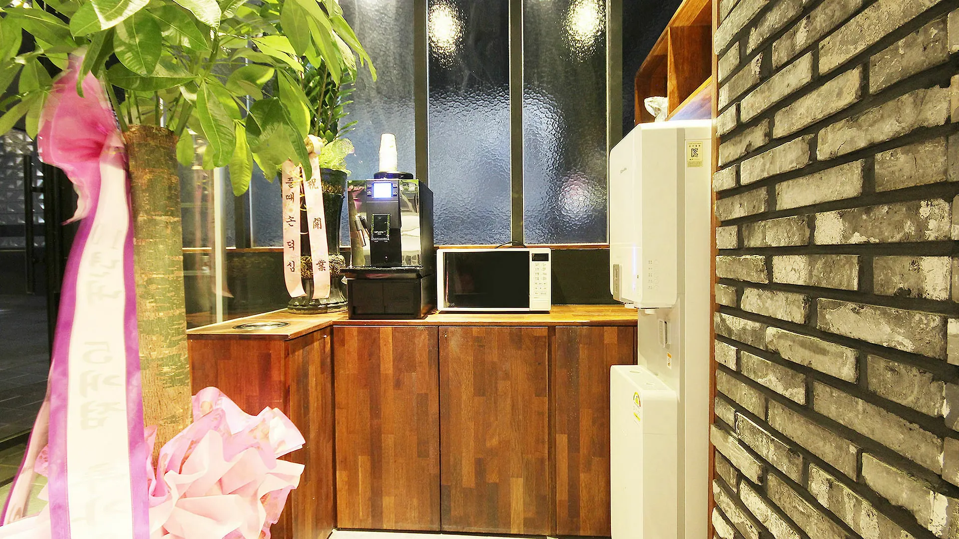Hotel Yaja Sasang Terminal Busan 2*,  South Korea