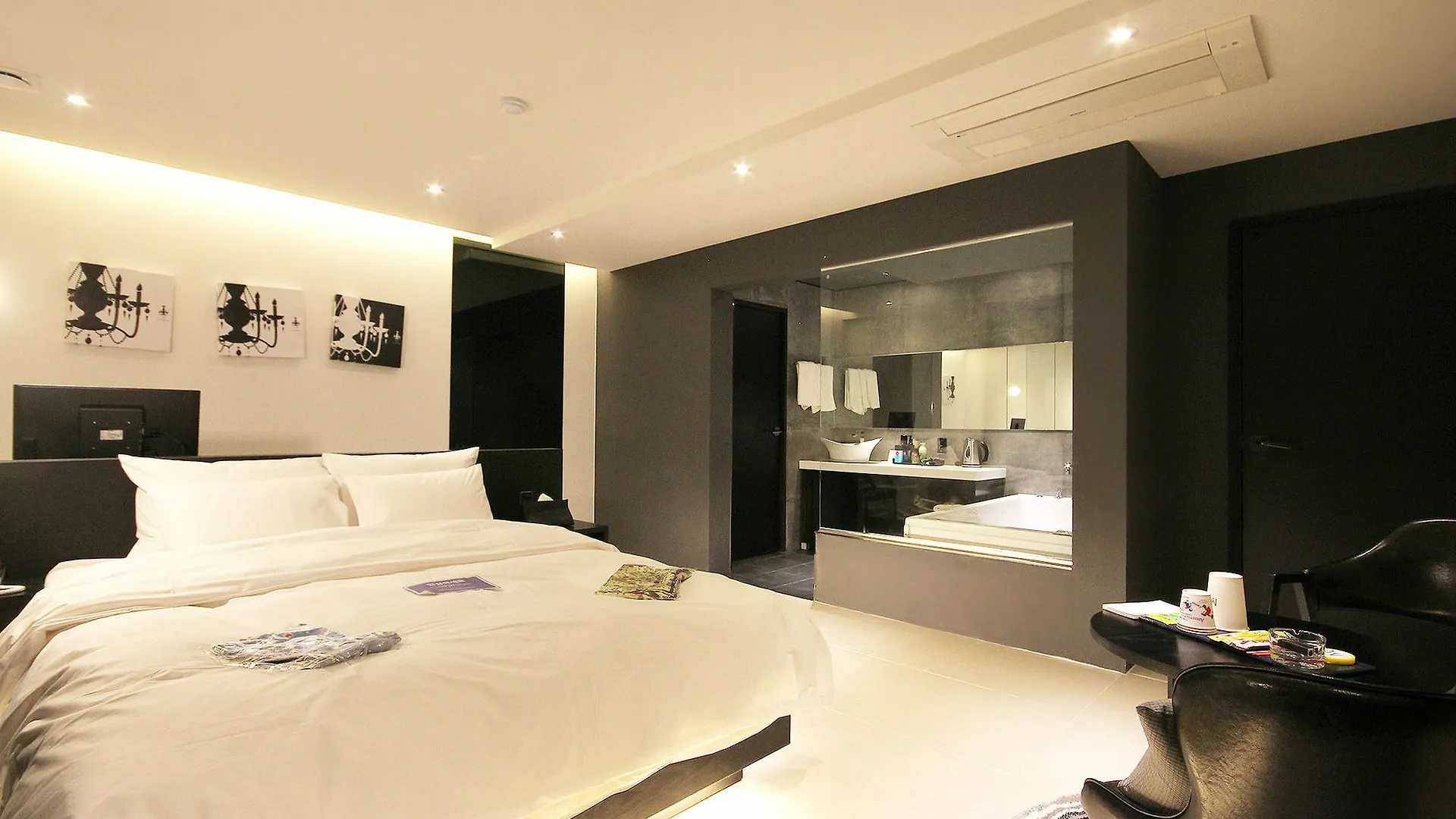 **  Hotel Yaja Sasang Terminal Busan South Korea
