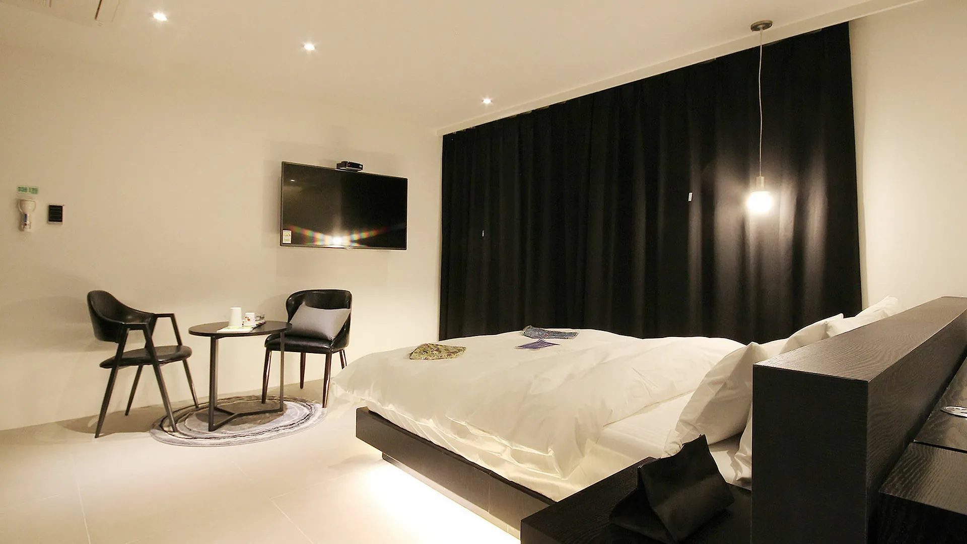 Hotel Yaja Sasang Terminal Busan South Korea