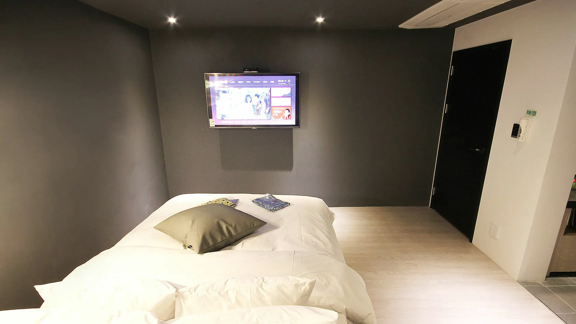 Hotel Yaja Sasang Terminal Busan