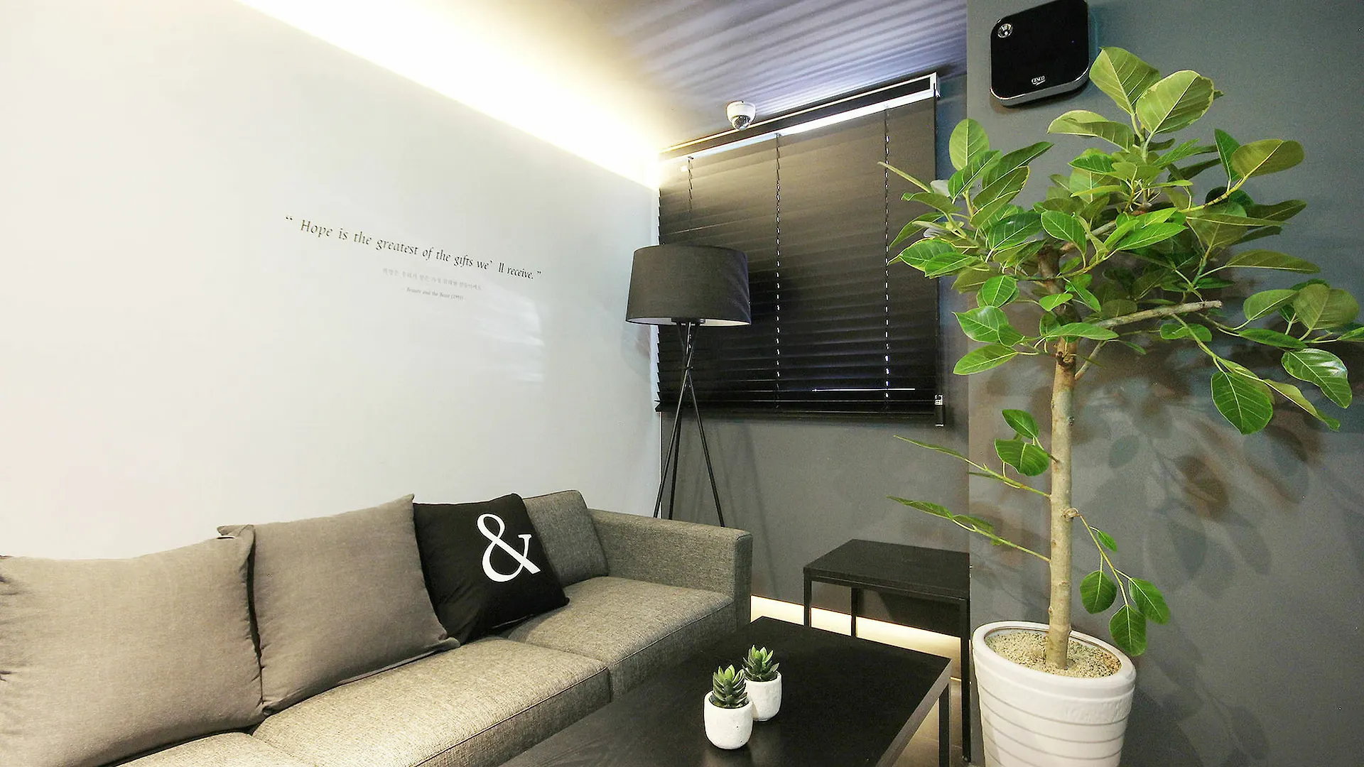Hotel Yaja Sasang Terminal Busan 2*,  South Korea