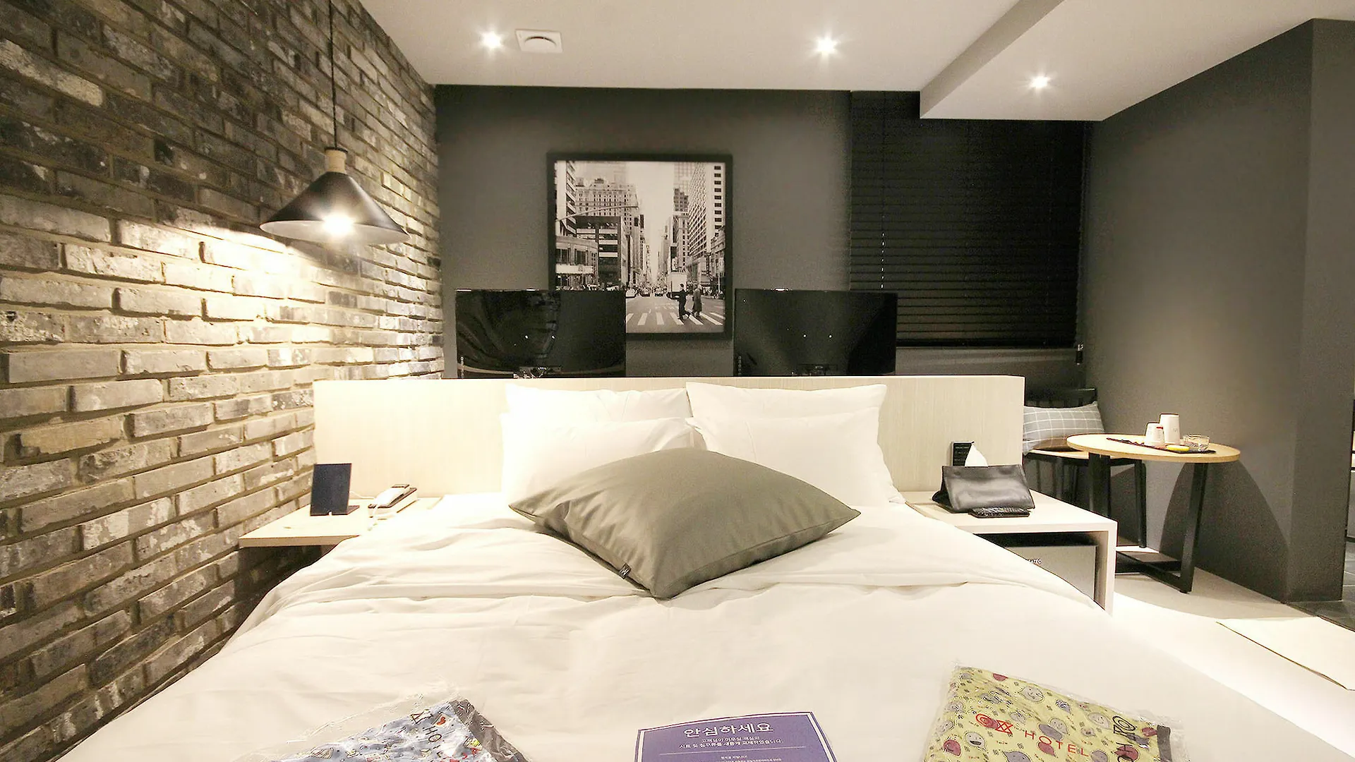 Hotel Yaja Sasang Terminal Busan