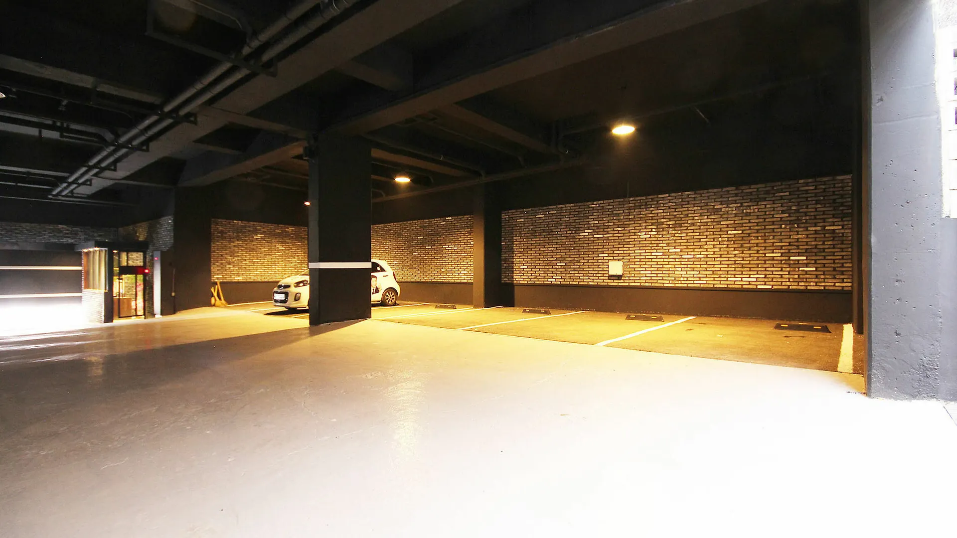 Hotel Yaja Sasang Terminal Busan