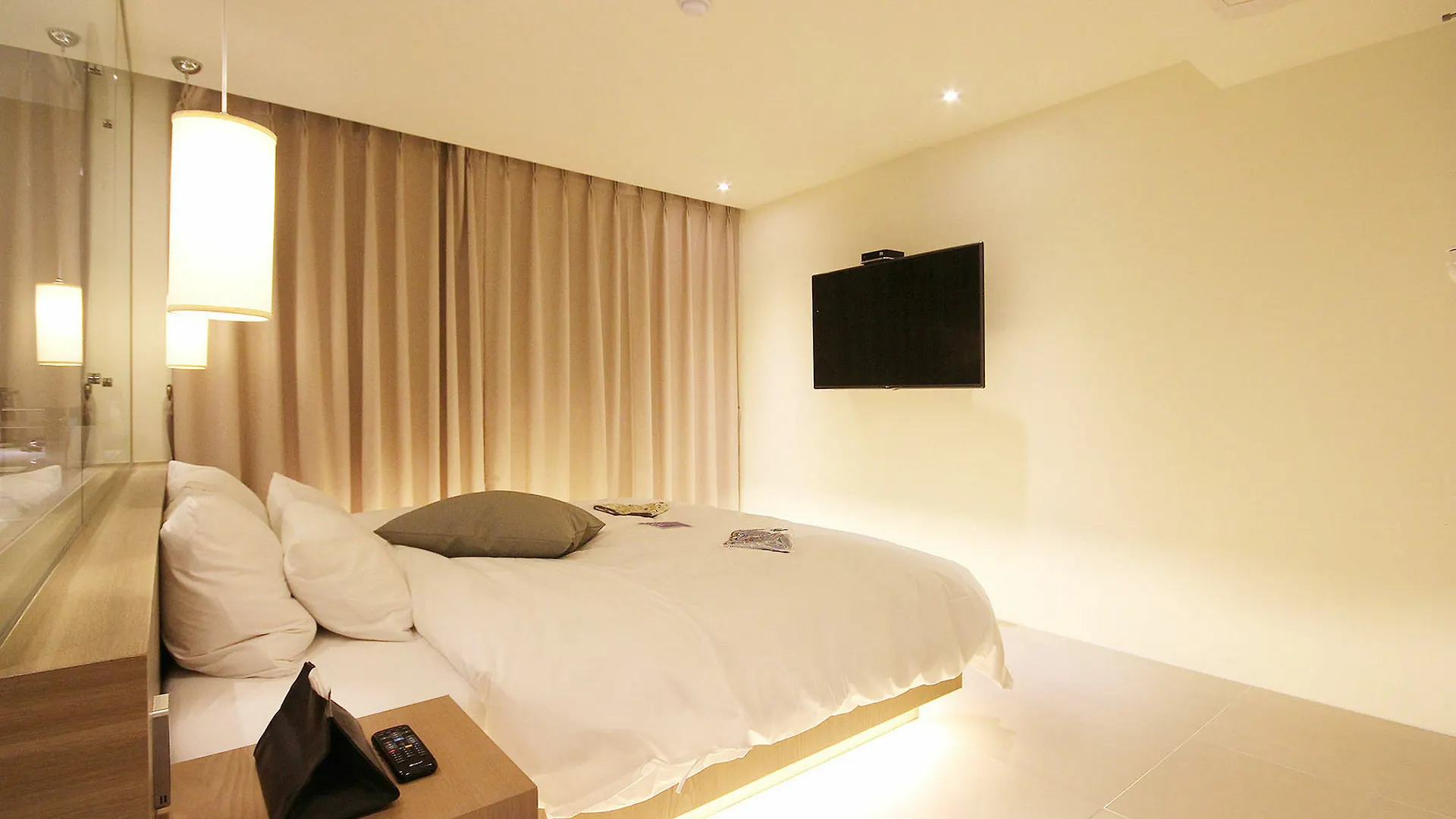 Hotel Yaja Sasang Terminal Busan