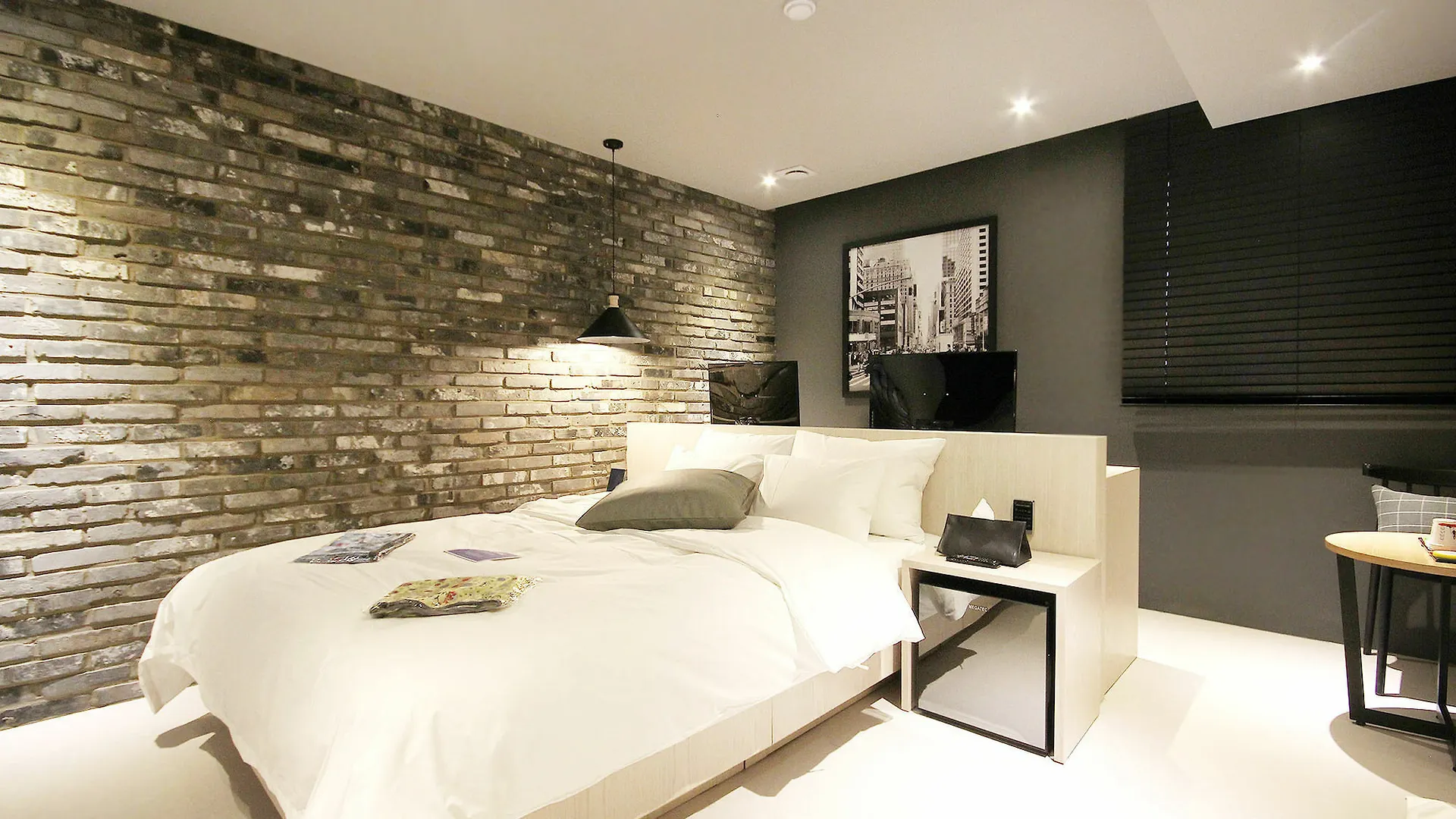 Hotel Yaja Sasang Terminal Busan