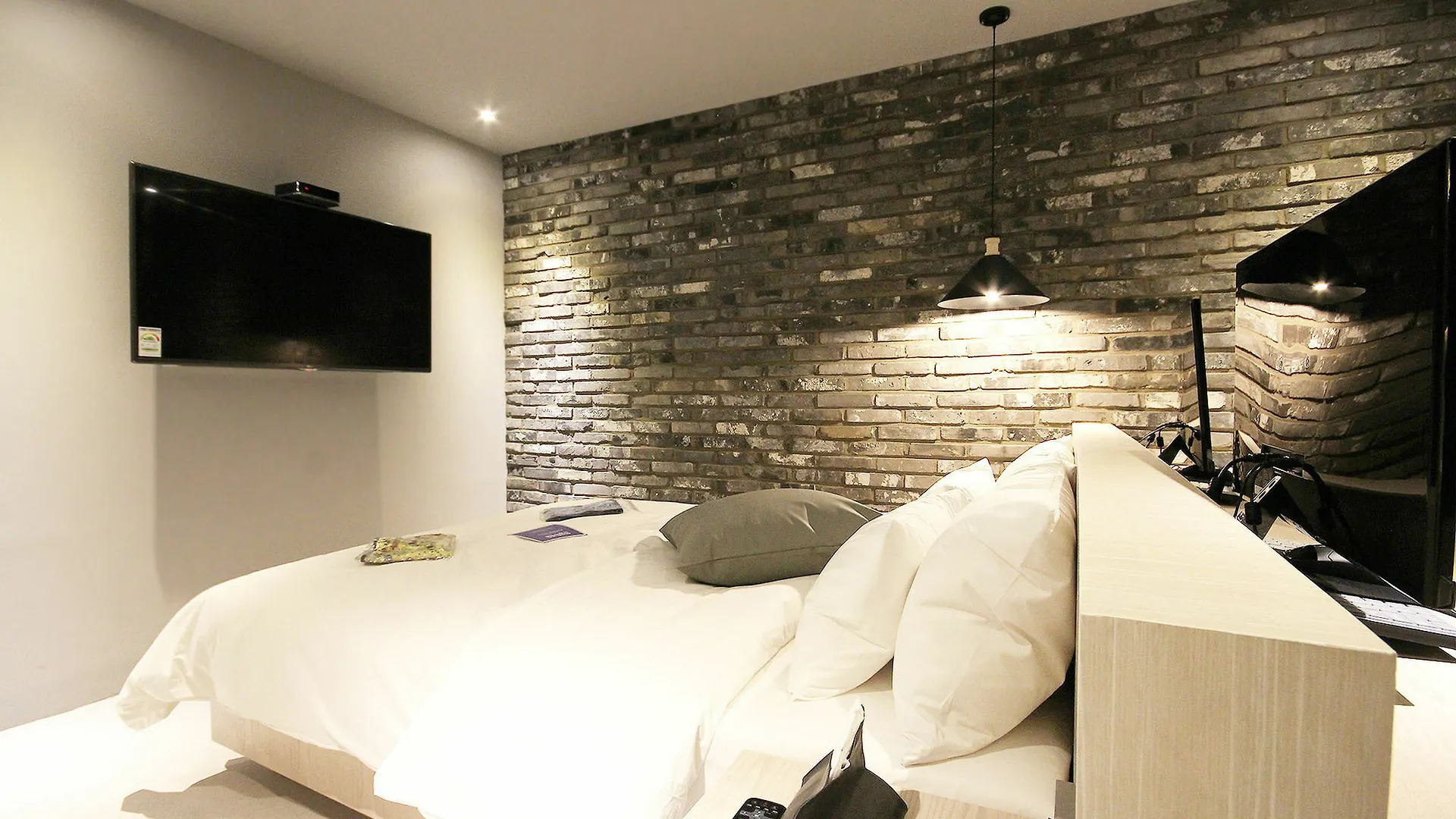 Hotel Yaja Sasang Terminal Busan