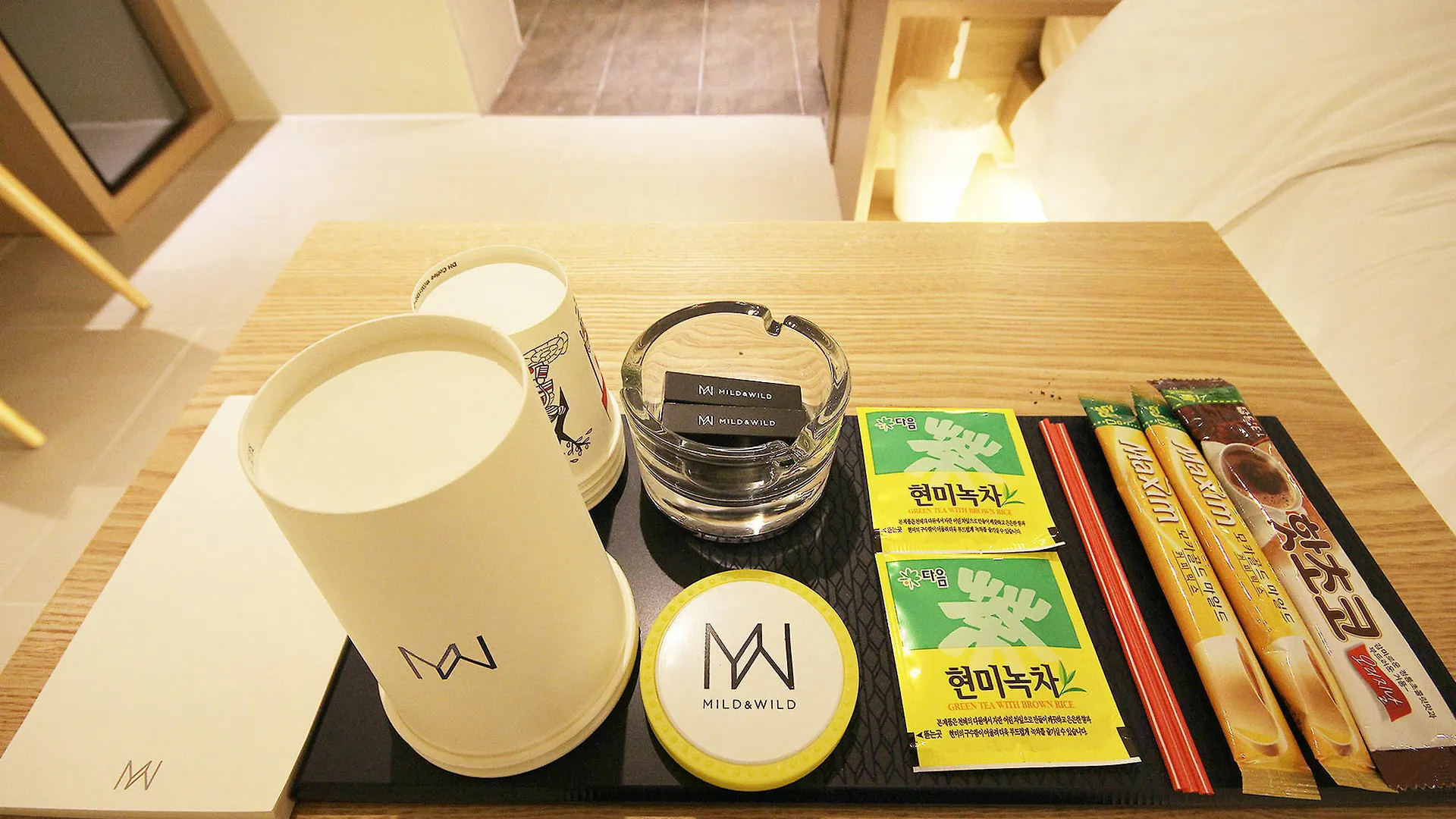 Hotel Yaja Sasang Terminal Busan 2*,  South Korea