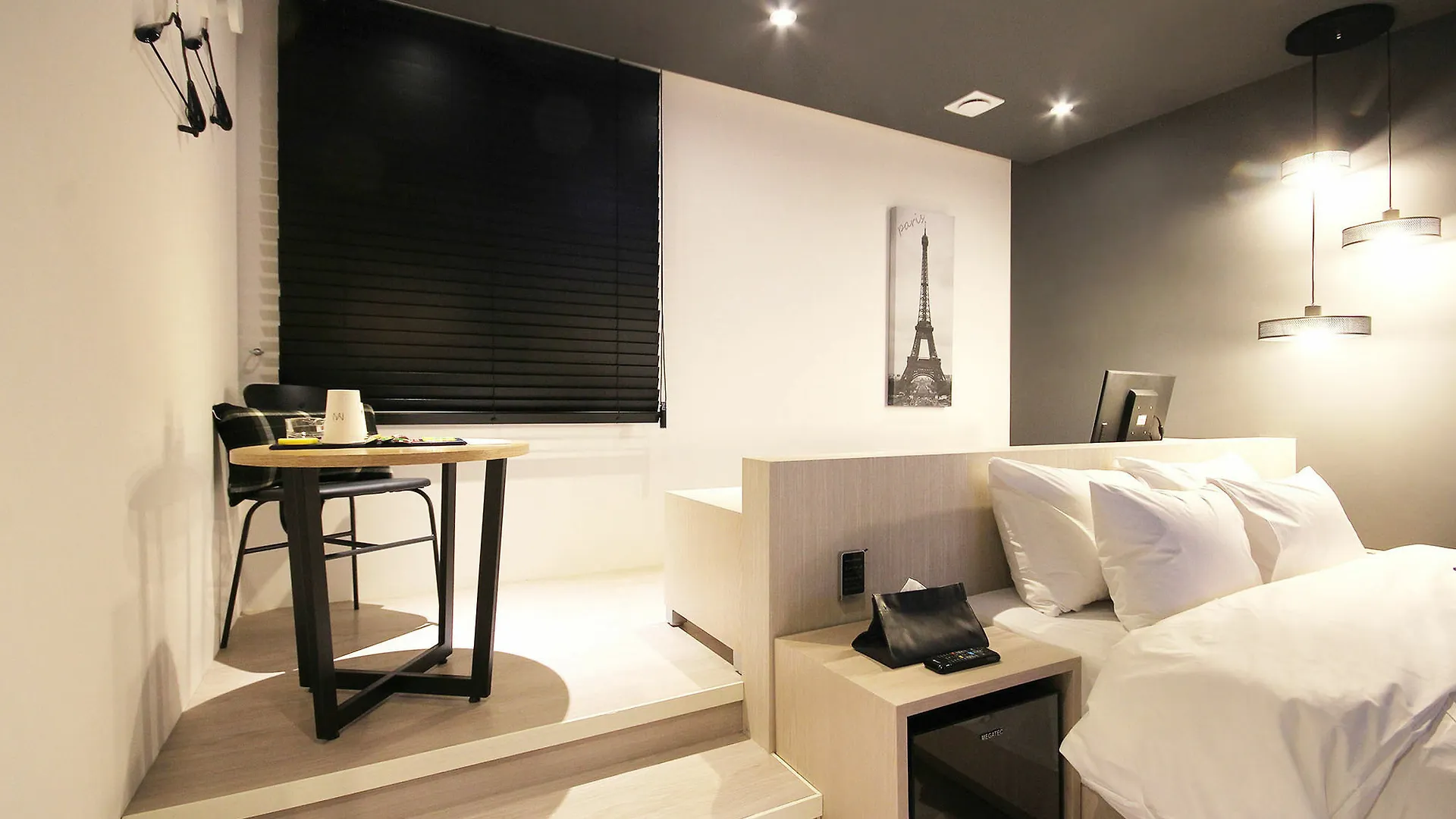 Hotel Yaja Sasang Terminal Busan