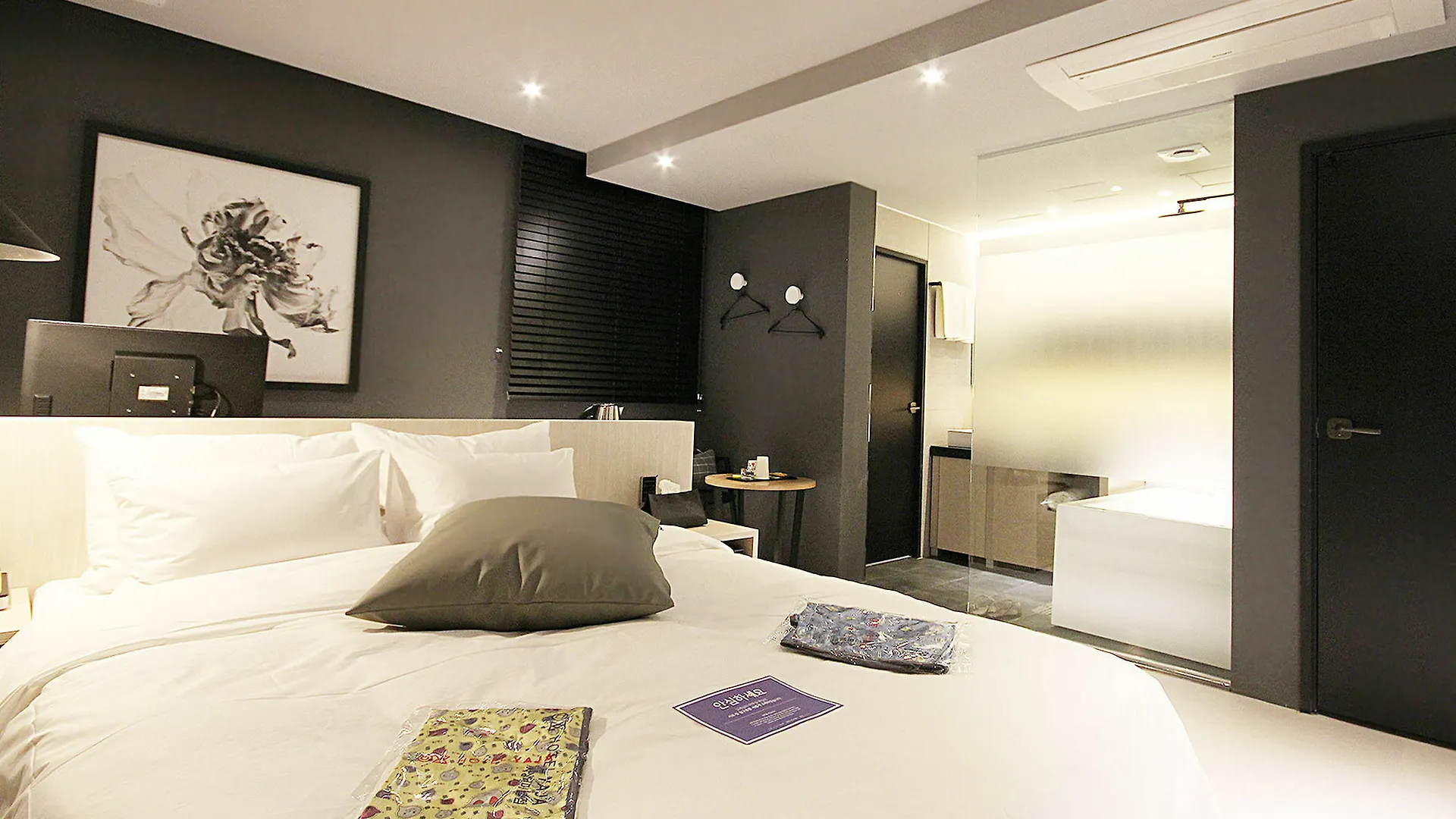 Hotel Yaja Sasang Terminal Busan