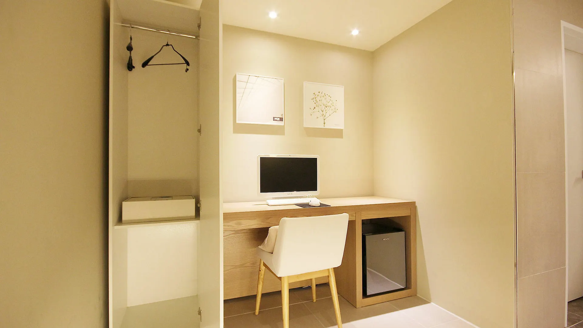 Hotel Yaja Sasang Terminal Busan