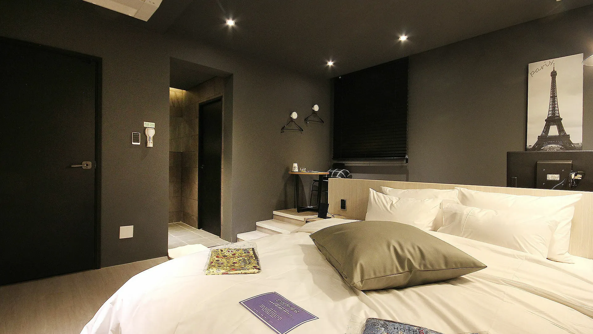 Hotel Yaja Sasang Terminal Busan South Korea