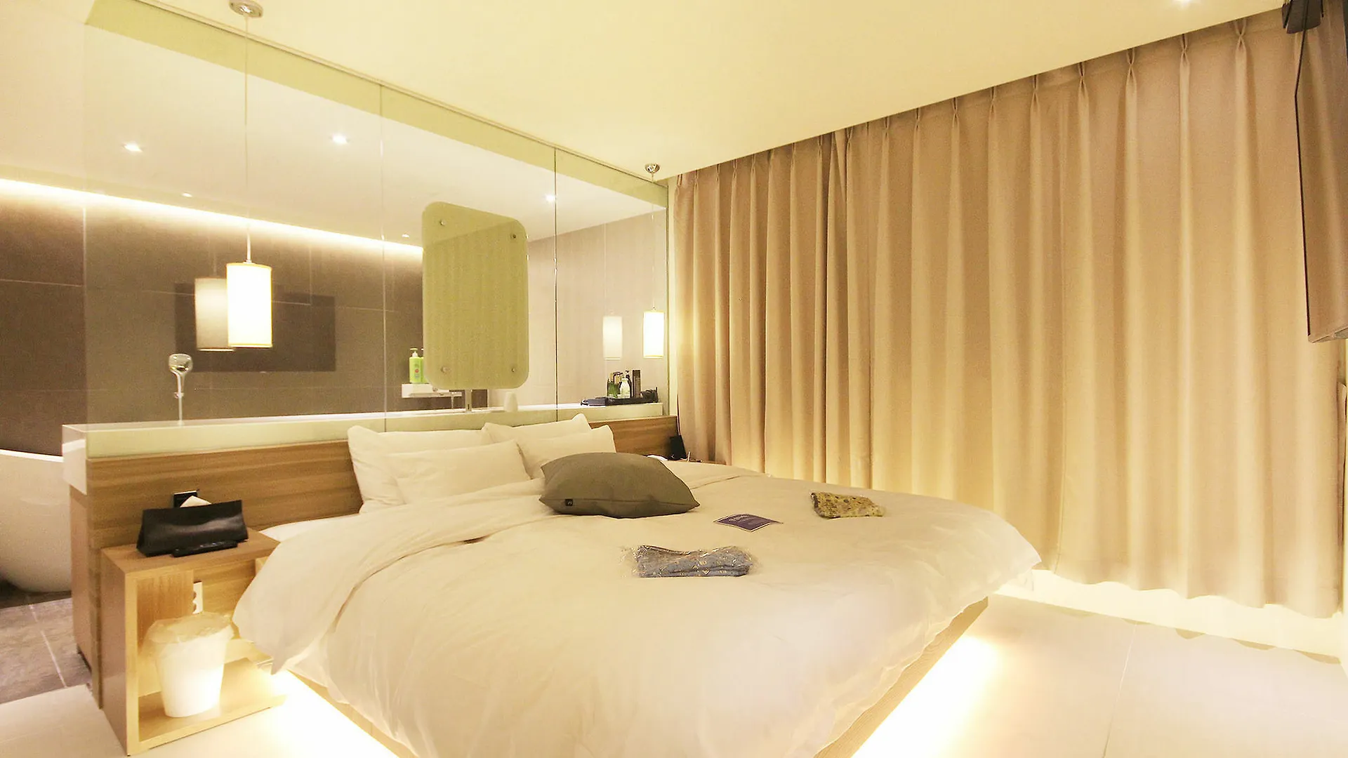 Hotel Yaja Sasang Terminal Busan