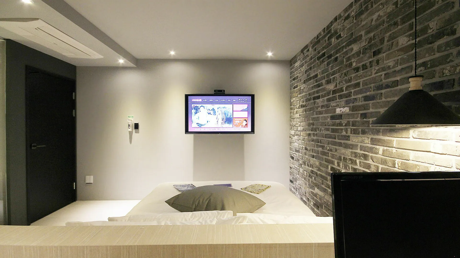 Hotel Yaja Sasang Terminal Busan 2*,