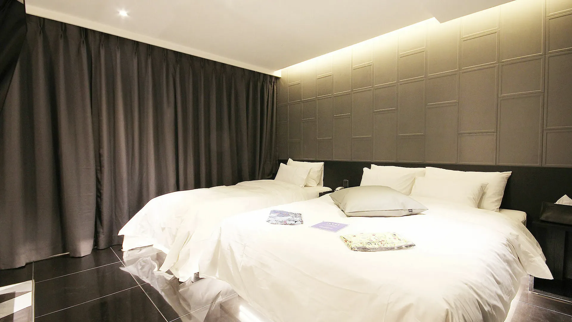 Hotel Yaja Sasang Terminal Busan