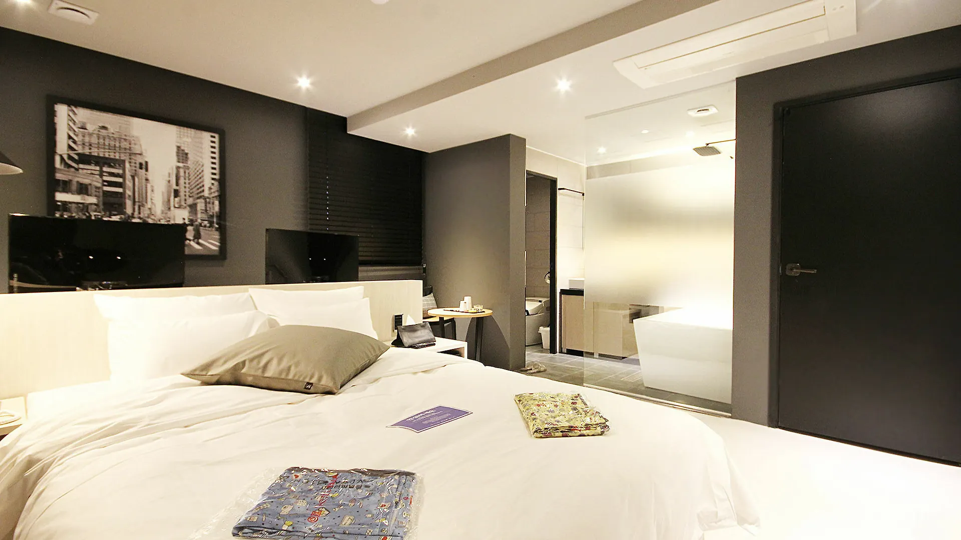 Hotel Yaja Sasang Terminal Busan