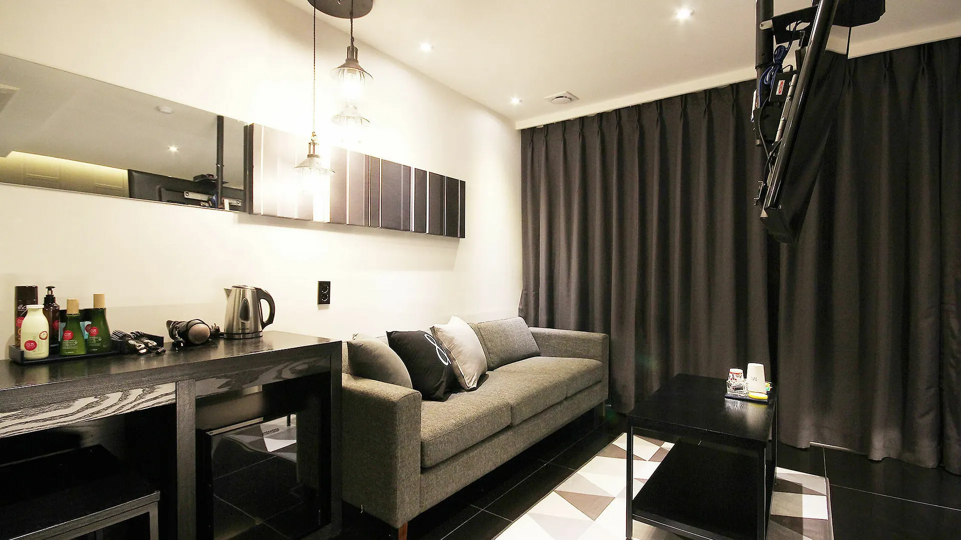 **  Hotel Yaja Sasang Terminal Busan South Korea