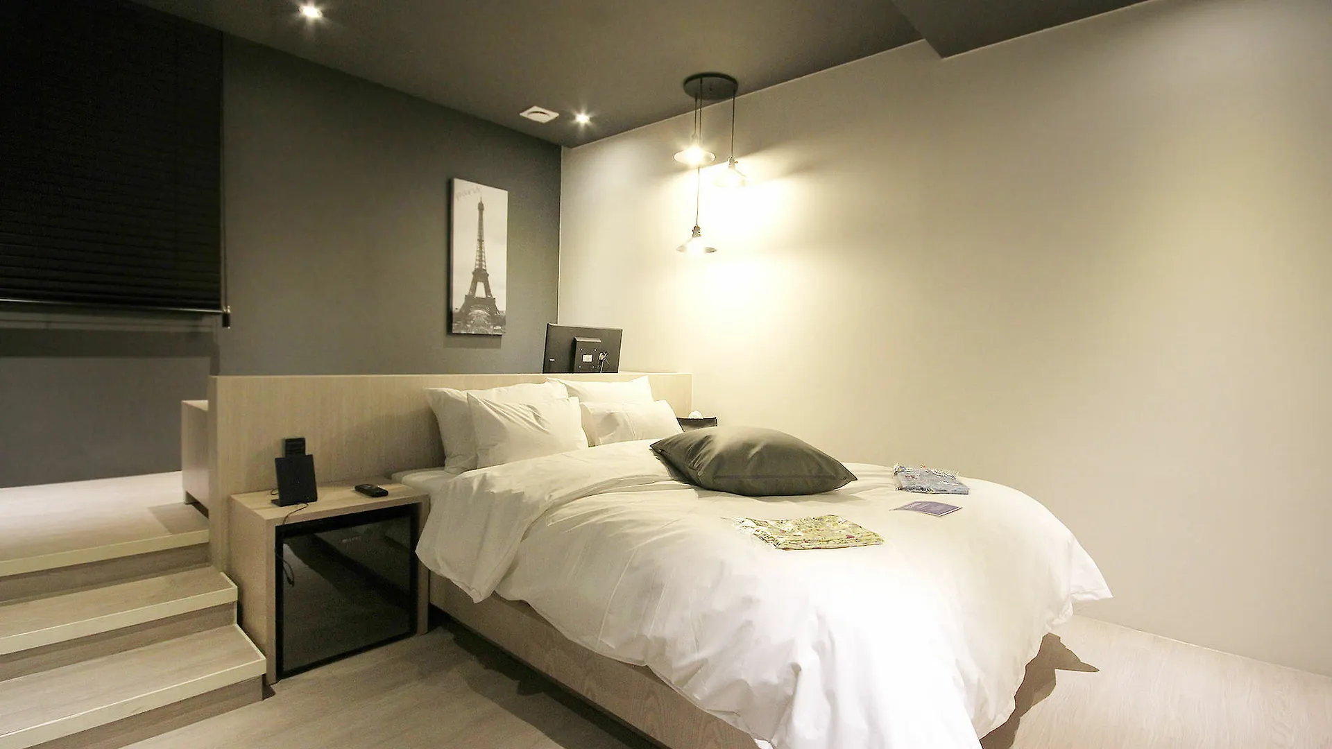 Hotel Yaja Sasang Terminal Busan