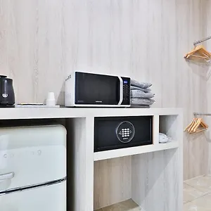 Hotel Seomyeon Ib