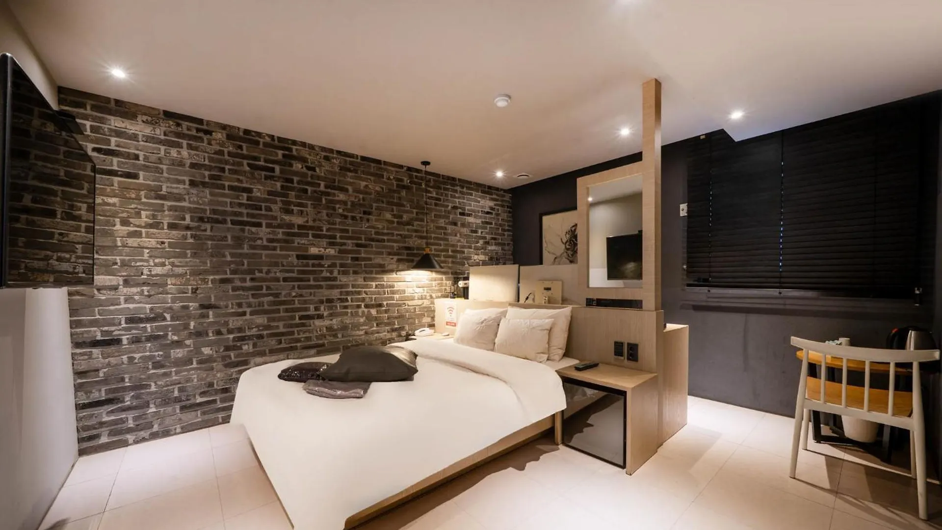 **  Hotel Yaja Sasang Terminal Busan Südkorea
